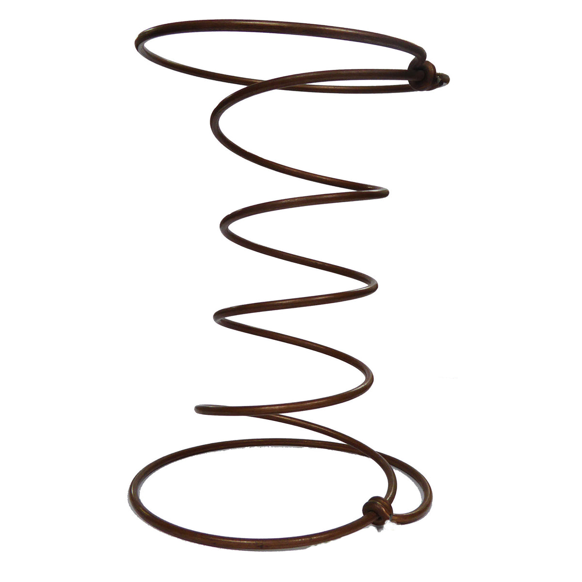 Double Cone Springs