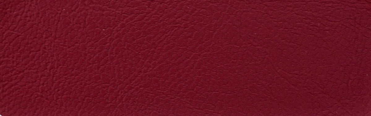 Fortune – Smooth Grain – Burgundy | Upholstery Warehouse