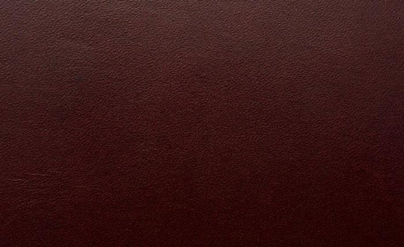 Newcastle Leather – Burgundy | Upholstery Warehouse