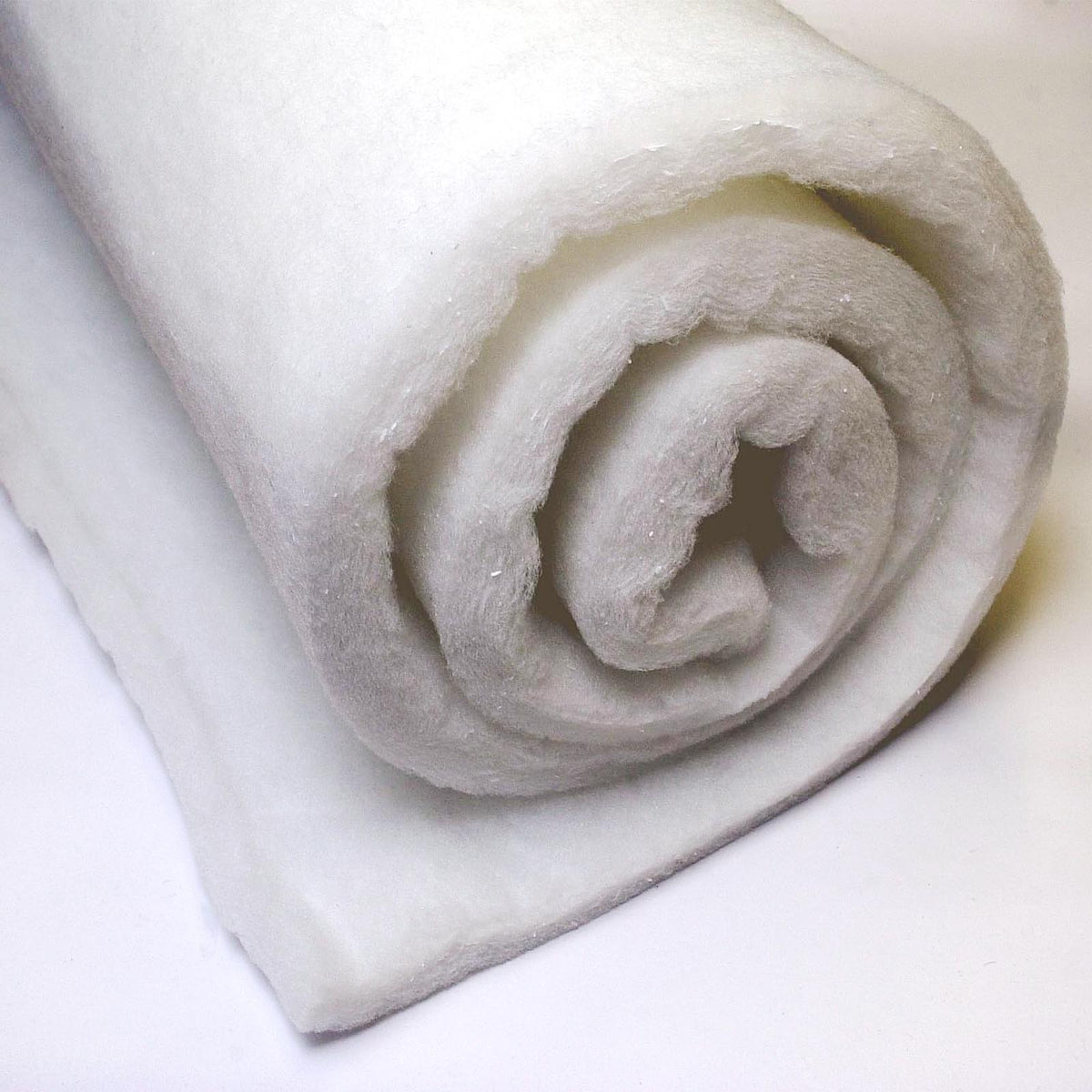 Polyester Wrap – Polyester Wrap 4oz x 27inch wd - minimum order 2mtr | Upholstery Warehouse