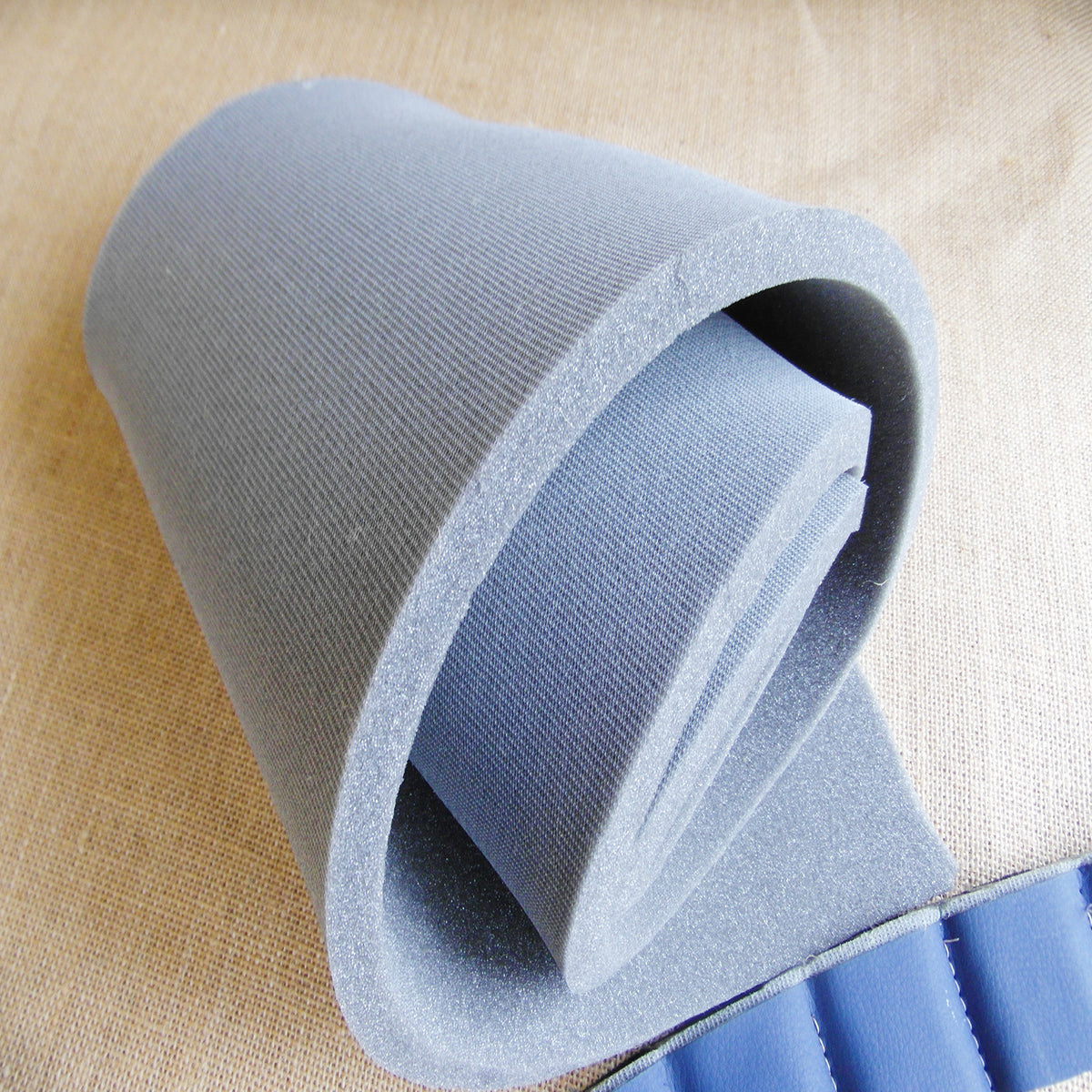 Scrim foam – 6mm 40m | Upholstery Warehouse