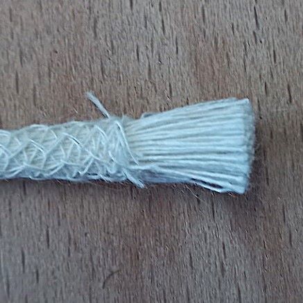 Smooth Cotton Piping Cord