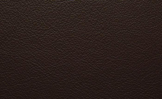 Vele Leather – Brilliant White | Upholstery Warehouse