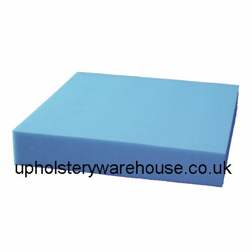 7.5cm (3") Thick Standard Upholstery Foam (F.R.)