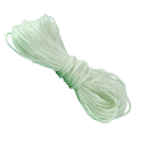 Buttoning Twine - Nylon