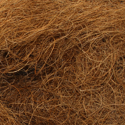 Coir Fibre  (Ginger)