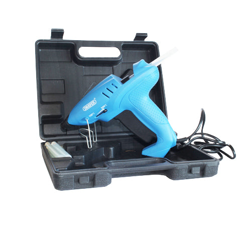 Glue Gun - 400w Vari-Heat Adhesive Kit