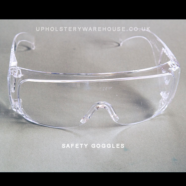 Safety Spectacles