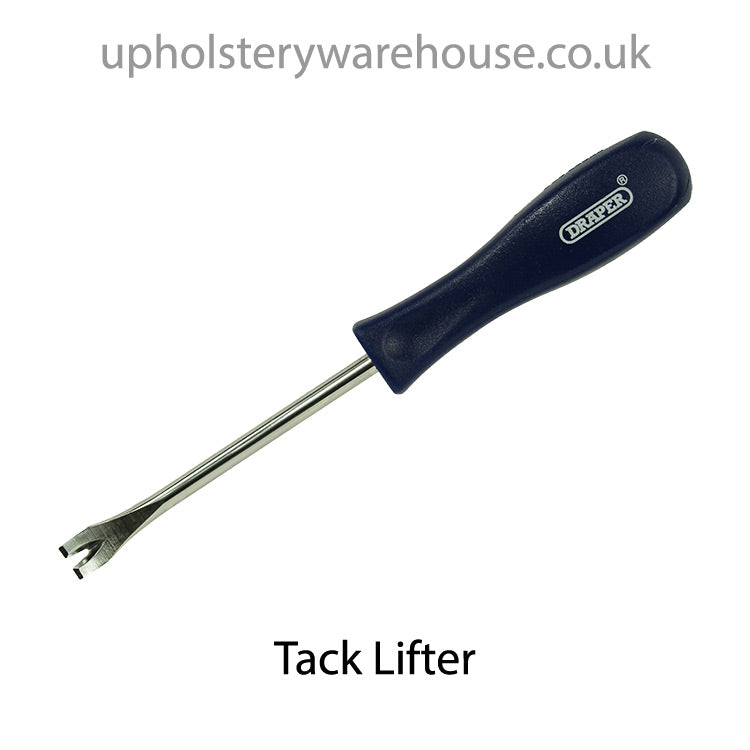 Upholsterers Tack Lifter