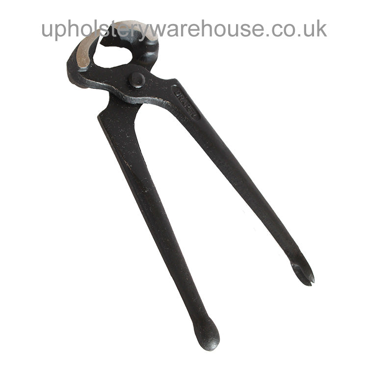 Pincers for Upholsterers
