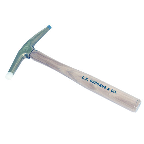 Decorative Nail Hammer (Nylon Tipped)