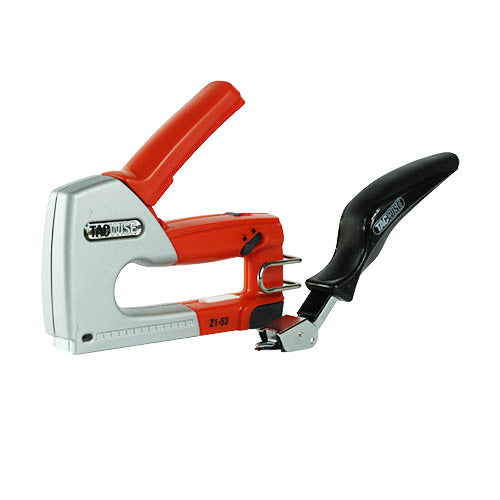 Stapler - Tacwise Z1-53 + Staple Remover