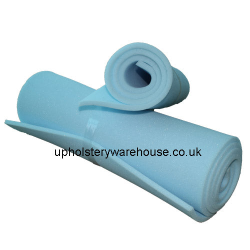 Thin Foam (FR) 1cm-3/8"