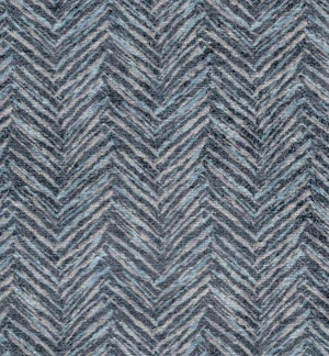 Accento Herringbone Aegean (3102) F.R.