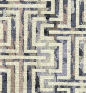 Accento Geometric Taupe (3111) F.R.