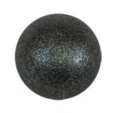 11mm 'Black Textured' Powder Coated Upholstery Nail.