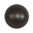16mm 'Brown Textured' Powder Coated Upholstery Nail.