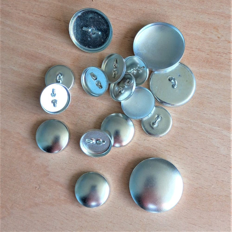 Button Moulds for Osborne Button Machine