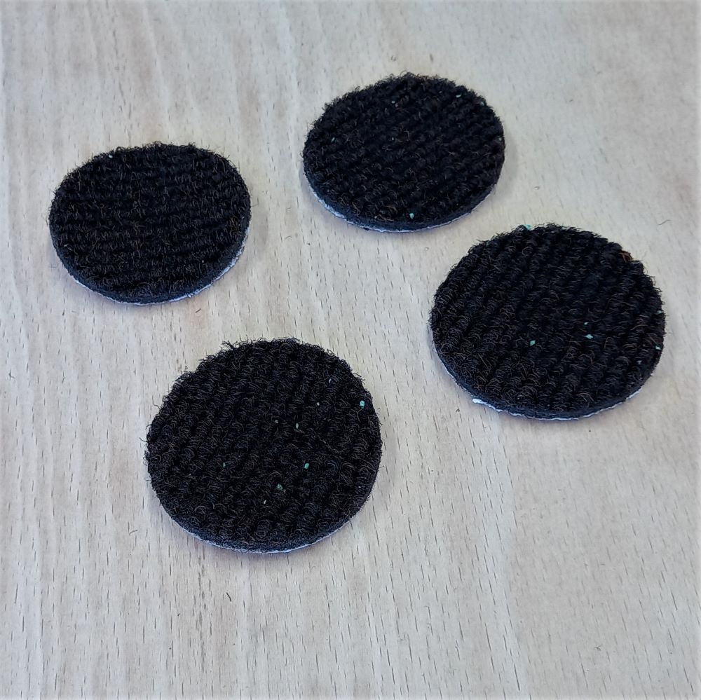 Felt Pads - Self Adhesive