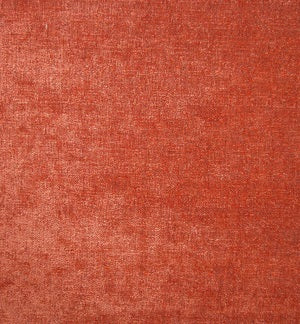 Belvedere Textured Chenille 'Orange' F.R. (1978)