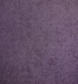 Belvedere Textured Chenille 'Plum' F.R. (1981)