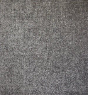 Belvedere Textured Chenille 'Pewter' F.R. (1990)