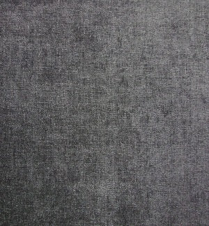 Belvedere Textured Chenille 'Charcoal' F.R. (1991)