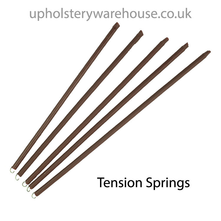 Tension Springs