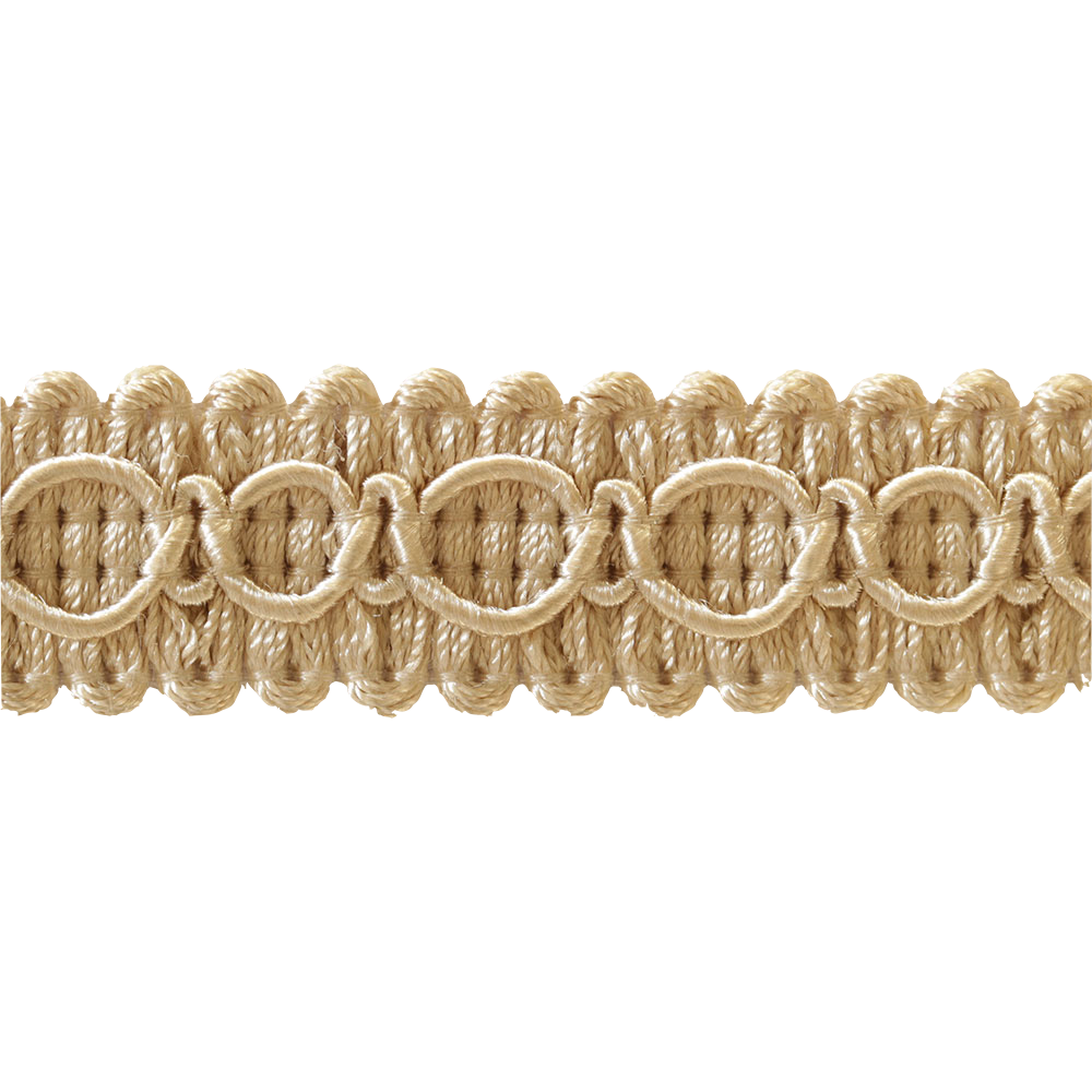 Mercury Upholstery Braid  - Comet  (Light Beige 03)