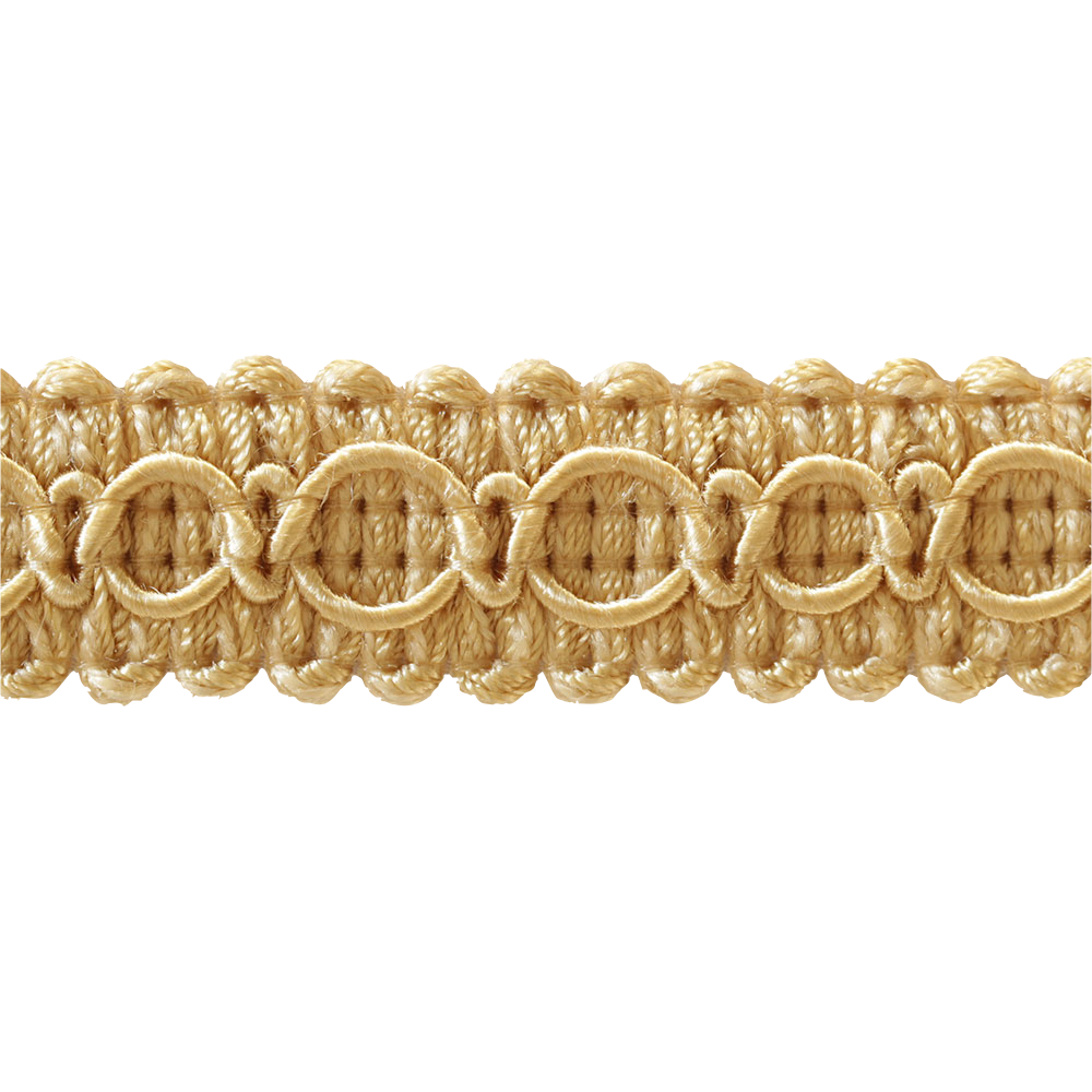 Mercury Upholstery Braid  - Celestial  (Cream 05).