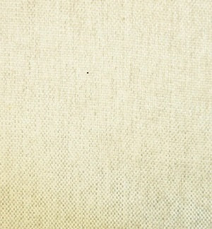 Oleandro Cream - Textured Chenille Upholstery Fabric