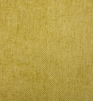 Oleandro Textured Chenille - Mustard