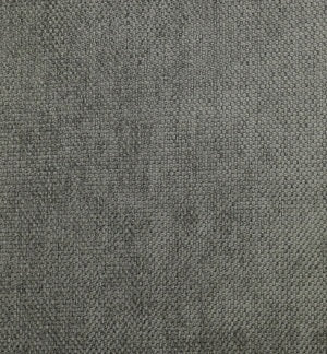 Oleandro Textured Chenille - Charcoal