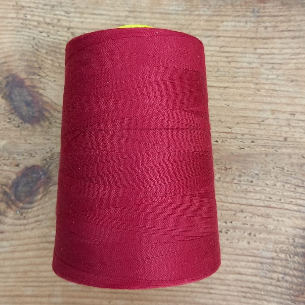 Sewing Machine Thread (4000mt) each.