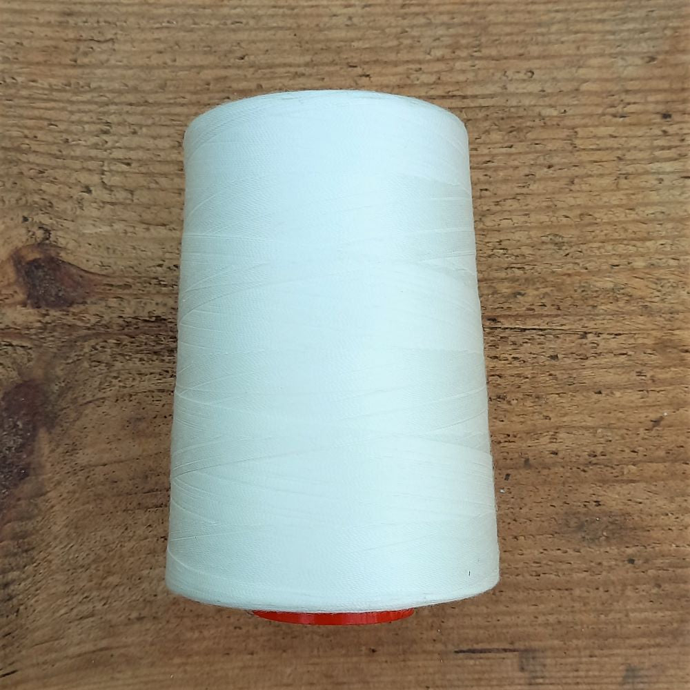 Sewing Machine Thread (4000mt) each.