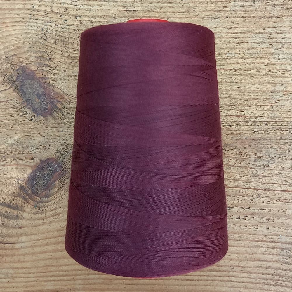 Sewing Machine Thread (4000mt) each.