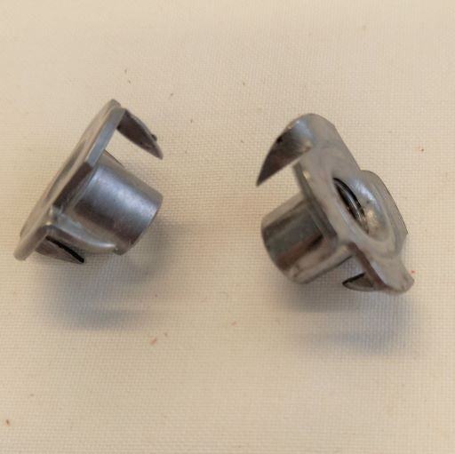 Tee Nut - M8 Internal Thread.