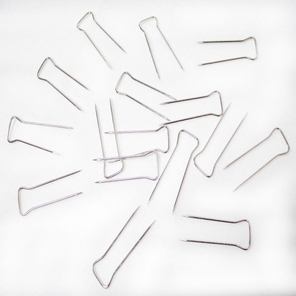 Antimacassar Pins - Loose cover