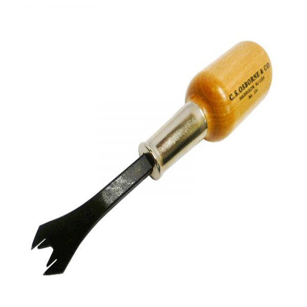 Berry Staple Remover