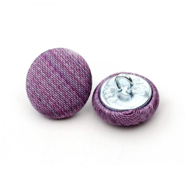 Covered Loop Button