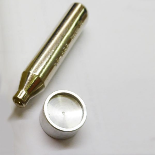 Press Fastener Fixing Tool for Fabric to Fabric and Wood to Fabric Fastners