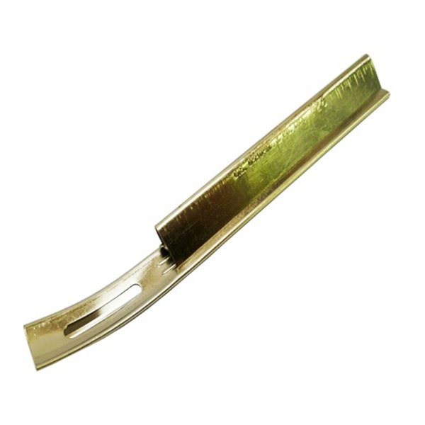 Leather Skiving Knife Osbourne No 925