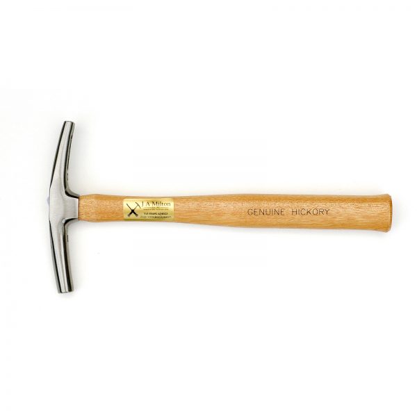 Magnetic Steel Upholstery Tack Hammer
