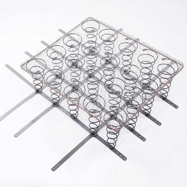 Mesh Top Spring Units