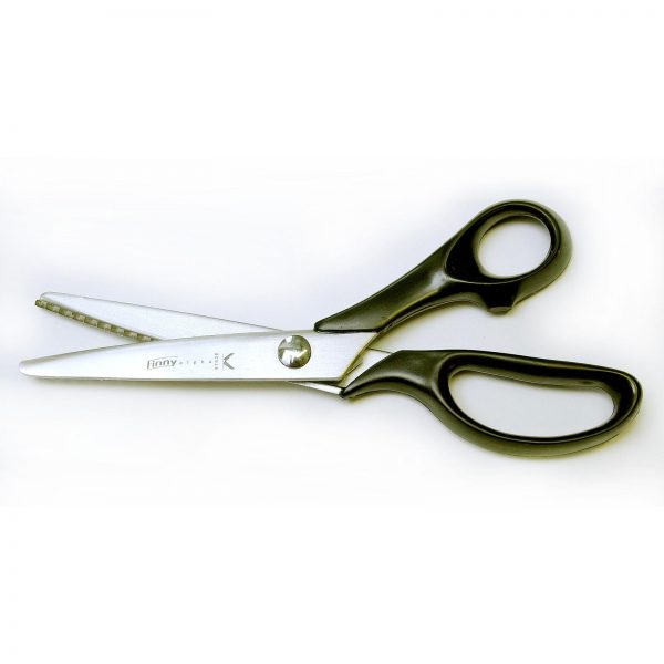 Pinking Shears (Kretzer)