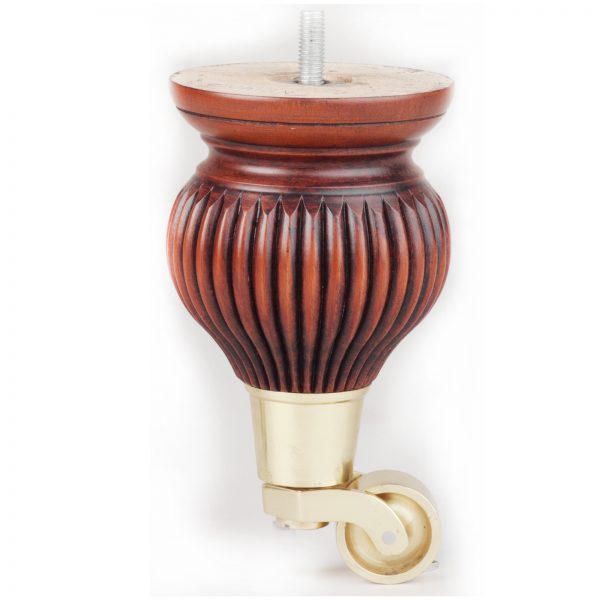 Reeded Shropshire