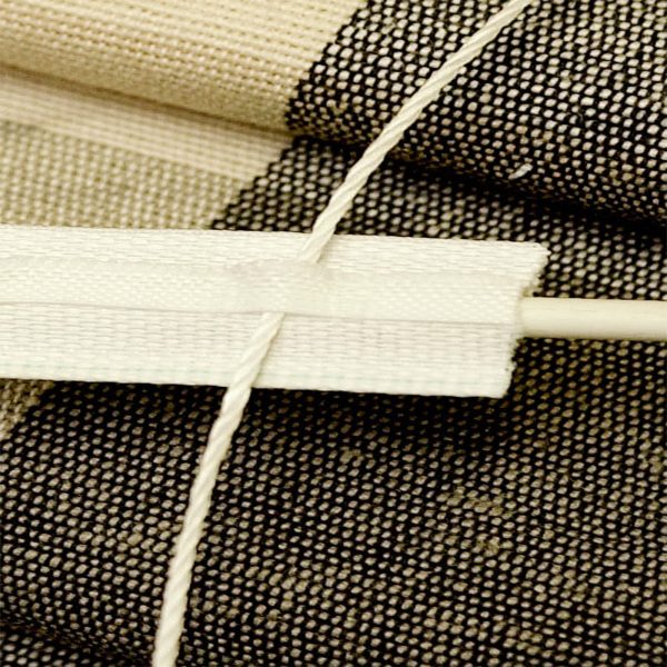 Roman Blind Cord - Medium  Duty Polypropylene