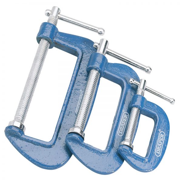 C Clamps/Cramps