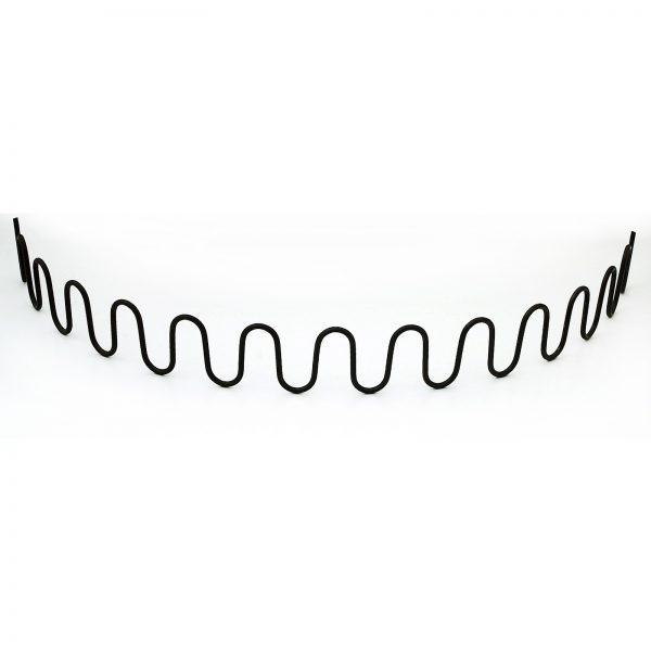 Sinuous Springs