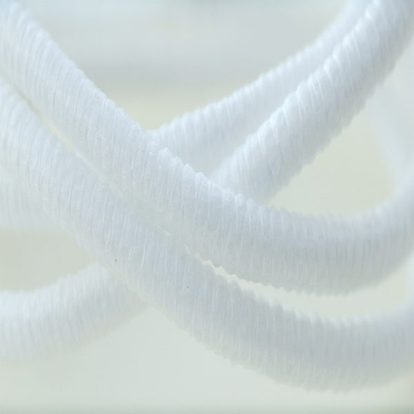 Smooth Polyester Washable Piping Cord